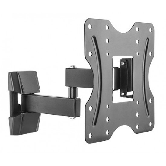 BRATECK επιτοίχια βάση KLA27-222 για οθόνη 23-42", 20kg