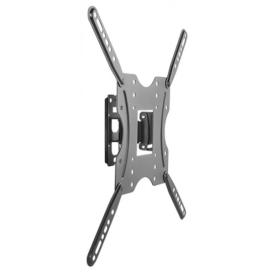 BRATECK επιτοίχια βάση KLA27-440 για οθόνη 32-55", 30kg