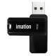 IMATION USB Flash Drive Nano II KR03020001, 16GB, USB 2.0, μαύρο