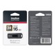 IMATION USB Flash Drive Iron KR03020021, 16GB, USB 3.0, γκρι