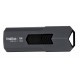 IMATION USB Flash Drive Iron KR03020047, 64GB, USB 2.0, γκρι