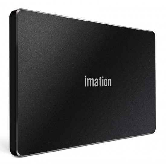 IMATION SSD A320 960GB, 2.5", SATA III, 520-450MB/s 7mm, TLC