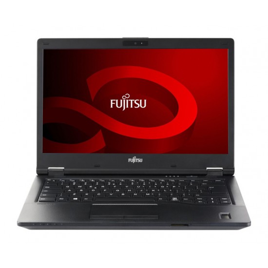 FUJITSU Notebook LIFEBOOK E449, i3-8130U, 8GB, 256GB M.2, 14", CAM, SQ