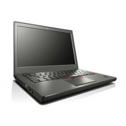 LENOVO ThinkPad X250, i7-5600U, 8GB, 256GB SSD, 12.5", CAM, SQ