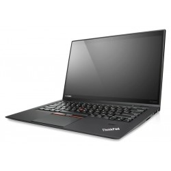 Lenovo ThinkPad X1 Carbon, i7-6600U, 16GB, 256GB M.2, 14", CAM, SQ