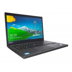 Lenovo ThinkPad T440s, i7-4600U, 12GB, 256GB SSD, 14", CAM, SQ