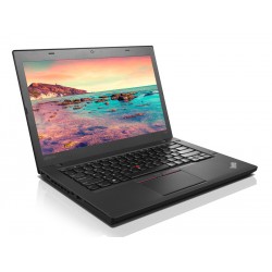 Lenovo ThinkPad T460, i5-6300U, 8GB , 240GB SSD, 14", CAM, SQ
