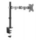 BRATECK universal βάση για οθόνη 13"-32", 8kg
