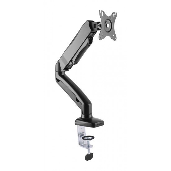 BRATECK Βάση γραφείου για Monitor 13" - 27", 2 - 6.5kg