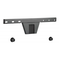 BRATECK επιτοίχια βάση LED-1644, για οθόνη 23-70", ultra slim, 50kg