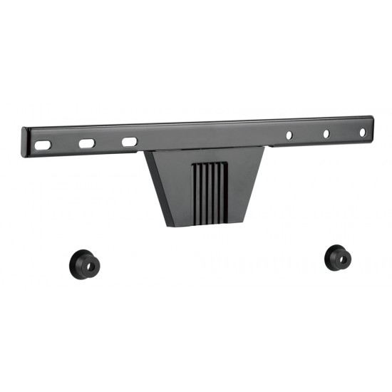 BRATECK επιτοίχια βάση LED-1644, για οθόνη 23-70", ultra slim, 50kg