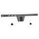 BRATECK επιτοίχια βάση LED-1646, για οθόνη 37-80", ultra slim, 50kg