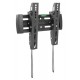 BRATECK Επιτοίχια βαση LP45-22T, για οθόνη 23"-42", έως 50kg