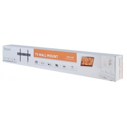 BRATECK Επιτοίχια βαση LP45-46T, για οθόνη 37"-70", έως 50kg