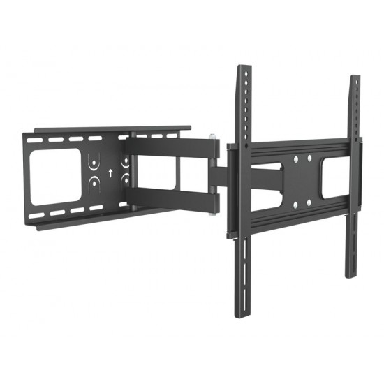 BRATECK βάση TV τοίχου με πλήρες κίνηση LPA36-443A , για 32-55", 50kg