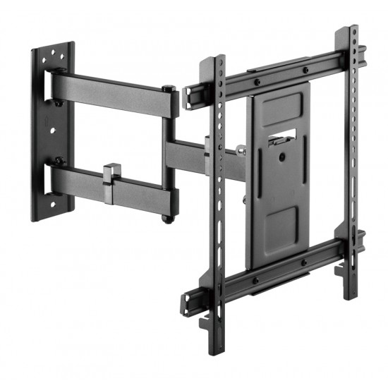 BRATECK επιτοίχια βάση LPA61-443 για οθόνη 32-70", full-motion, 50kg