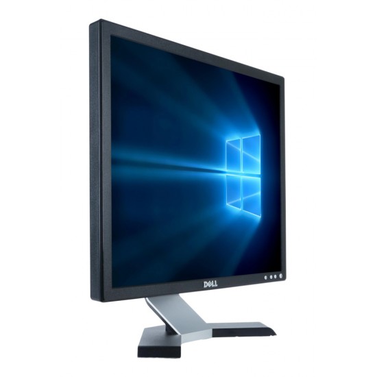 DELL used Οθόνη E197FP, 19" 1280 x 1024, VGA, SQ