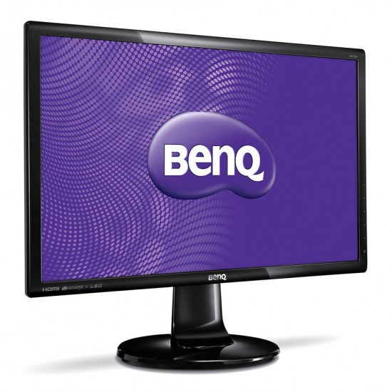 BENQ used Οθόνη GW2260HM LED, 21.5" FULL HD, VGA/HDMI/DVI-D, FQ