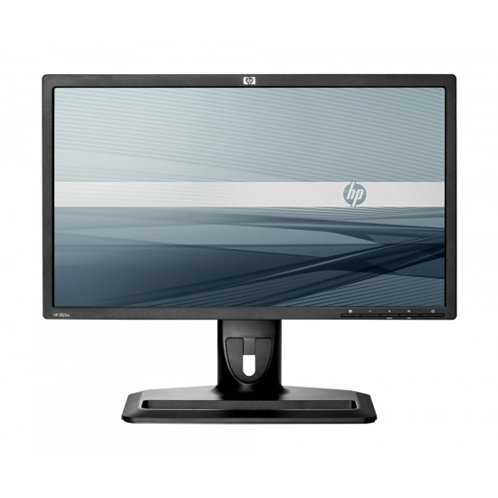 HP used Οθόνη ZR22W, 22" Full HD, USB/DVI-D/VGA/DisplayPort, IPS, FQ