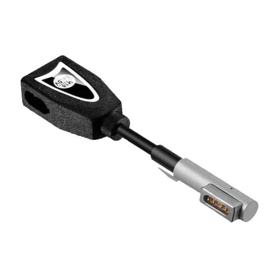 POWERTECH Βύσμα για φορτιστή LAPTOP - M18 - APPLE