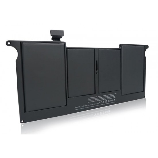 High Copy Μπαταρία MBBAT-004 για Macbook Air A1406, 5200mAh