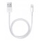 FOXCONN Καλώδιο MD818ZM/A USB σε Lightning, 2m, λευκό