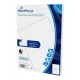MEDIARANGE Ετικέτες πολλαπλών χρήσεων MRINK141, 210x148.5mm, 100τμχ