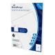 MEDIARANGE Ετικέτες πολλαπλών χρήσεων MRINK143, 105x148mm, 200τμχ