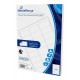 MEDIARANGE Ετικέτες πολλαπλών χρήσεων MRINK150, 63.5x33.9mm, 1200τμχ