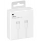 APPLE Καλώδιο USB Type-C MUF72ZM/A, 1m, λευκό