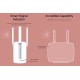 MERCUSYS Wi-Fi Range Extender MW300RE, 300Mbps, MIMO, Ver. 3
