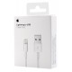 APPLE καλώδιο USB σε Lightning MXLY2ZM-A, 1m, λευκό