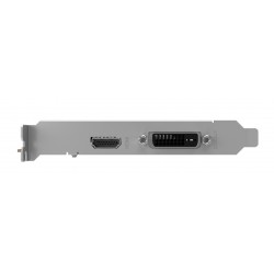 PALIT VGA GeForce GT 1030, NE5103000646-1080F, GDDR5 2048MB, 64bit