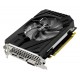 PALIT VGA GeForce GTX 1650 StormX D6 NE61650018G1, GDDR6 4GB, 128bit