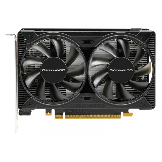 GAINWARD VGA GeForce GTX 1650 D6 Ghost NE6165001BG1, GDDR6 4GB, 128bit