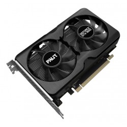 PALIT VGA GeForce GTX 1650 NE61650S1BG1-1175A, GDDR6 4GB, GP OC