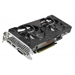PALIT VGA GeForce RTX 2060 NE62060S18J9-1160A, GDDR6 6GB, Dual OC