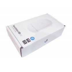 UBIQUITI airMAX NanoStation Loco 5AC, 5GHz, 450Mbps, λευκό