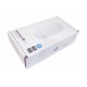 UBIQUITI airMAX NanoStation Loco 5AC, 5GHz, 450Mbps, λευκό