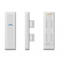 UBIQUITI NanoStation NS5, 5GHz, 14dBi, Dual polarity Indoor/Outdoor