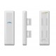 UBIQUITI NanoStation NS5, 5GHz, 14dBi, Dual polarity Indoor/Outdoor