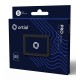 ORTIAL SSD PRO OP-550 256GB, 2.5", SATA III, 550-500MB/s, 7mm, TLC, new