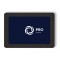 ORTIAL SSD PRO OP-550 256GB, 2.5", SATA III, 550-500MB/s, 7mm, TLC, new
