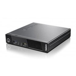 LENOVO PC M73 Tiny, i5-4570T, 4GB, 320GB HDD, REF SQR