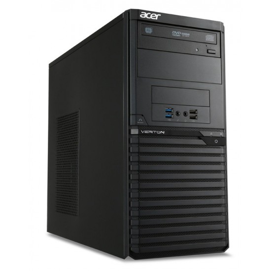 ACER PC M2632G MT, i5-4430, 4GB, 500GB HDD, DVD-RW, REF SQR