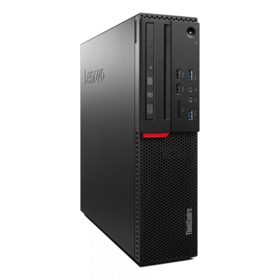 LENOVO PC M800 SFF, i5-6400T, 8GB, 500GB HDD, REF SQ