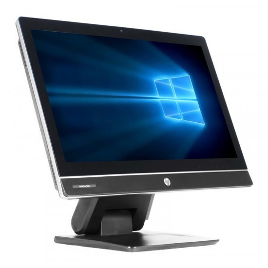 HP PC 800 G1 All in One i5-4440S, 8GB, 500GB HDD, DVD Slim, REF FQ