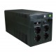 POWERTECH UPS Line Interactive PT-1500, 1500VA, 900W