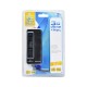 POWERTECH USB 3.0V Hub, 4 Port, με διακόπτη On-Off