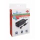 POWERTECH τροφοδοτικό laptop PT-292 για HP, 30W, 19.5V - 1.58A